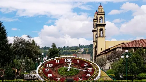 Puebla va por más Pueblos Mágicos; la convocatoria 2020 está vigente
