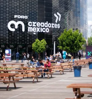 Realizan en Puebla la primera edición del Foro Creadores México
