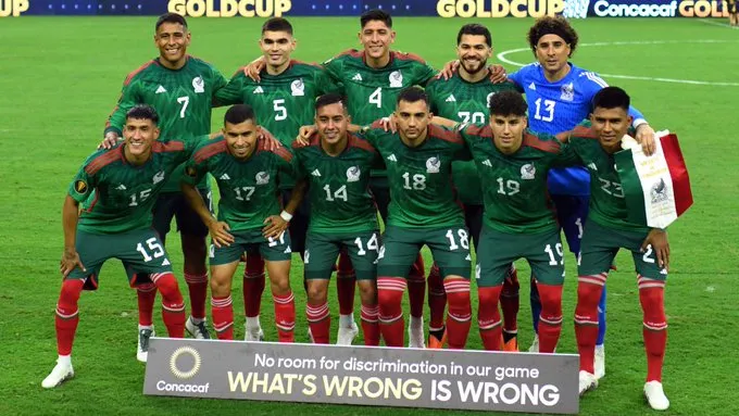 Copa Oro