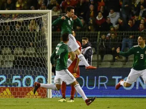 Adidas y Nike: La otra competencia millonaria en el Mundial de Rusia