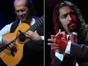 Fallece Paco de Lucía; “El Cigala” se dice destrozado