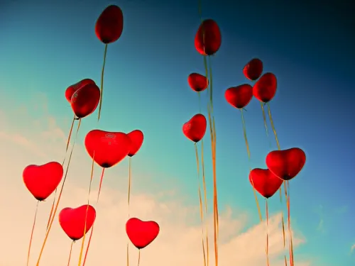 14 curiosidades que no conocías de este 14 de febrero