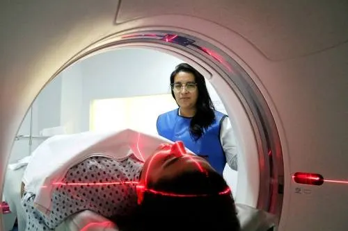 Servicios de salud garantizados en toda la entidad