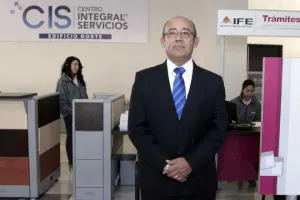 IFE recuerda que el 30 de abril será último día para recoger credenciales