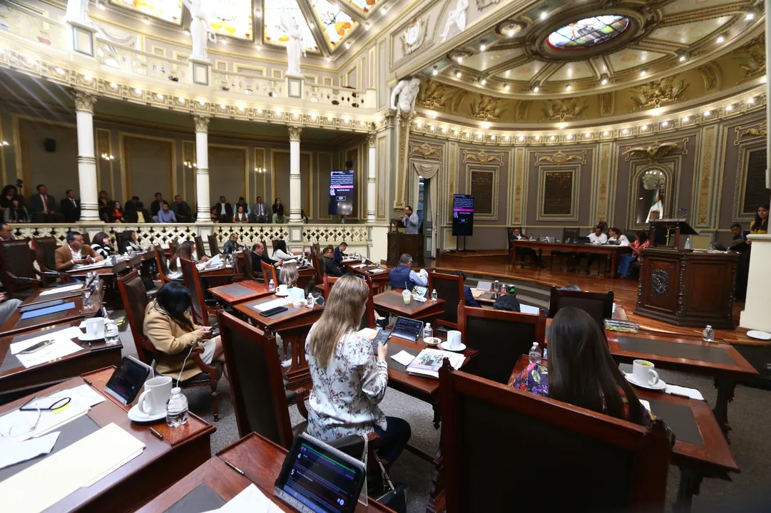 Congreso del Estado
