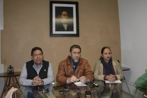 El gobierno de San Pedro Cholula no autorizó tala de árboles