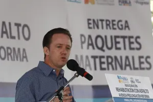 Pobreza urbana, tema prioritario para el ayuntamiento: Banck