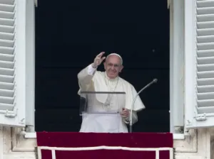 Papa Francisco pide ‘gratitud y afecto’ en el Día de las Madres