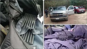 Ahora ya asaltan hasta por las mañanas en la carretera Tlaxco–Tejocotal