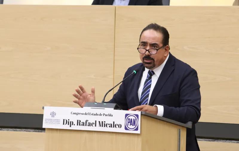 Promueven en Congreso de Puebla iniciativa para crear un Mecanismo Estatal de Alertas Vecinales Digitales