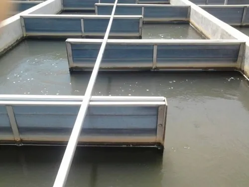 Realiza México estudios sobre presencia de covid-19 en agua potable y aguas residuales