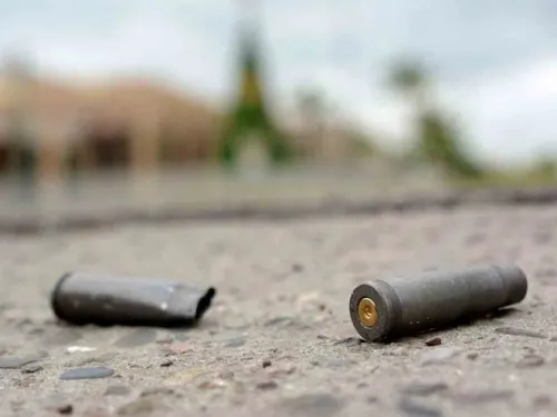 Tras asesinato de estudiantes en Oaxaca, piden apoyo a la Guardia Nacional