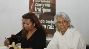 Festival de Cine Indígena ofrecerá 40 proyecciones