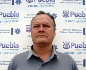 Capturan a persona que, presuntamente, conducía auto robado
