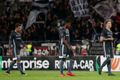 PSV golea 4-1 a Rosenborg para seguir con buen paso en Liga Europea