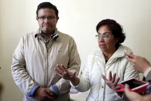 Denuncia Quezada intento de albazo de NI para sacar alianza con el PAN