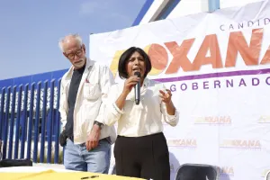 Prioritario garantizar el derecho a la salud y a la alimentación en Puebla