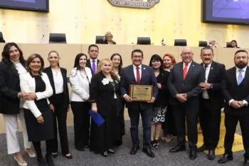 En la sede del Congreso de Puebla se conmemoró el 121 aniversario de Rotary International