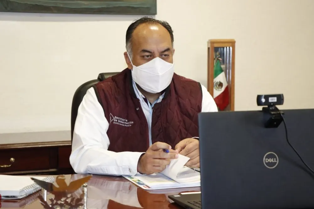 Segob confirma entrenamiento entre Los Rojos y Ronda Ciudadana en Jolalpan; hay tres muertos