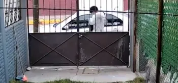 Fiscalía anuncia que investiga a ambos padres del bebé abandonado en Tultitlán