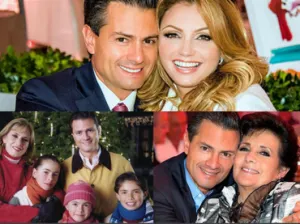 Peña Nieto expresa felicitación por el Día de las Madres