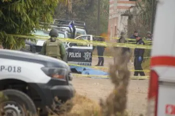 Enfrentamiento armado en Coronango deja un policía y un civil muertos
