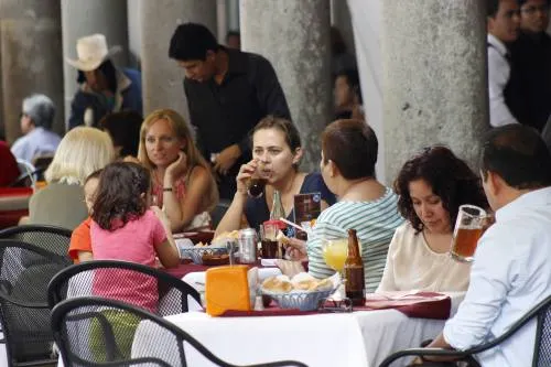 Sismo del 19 de septiembre desplomó en 90% las ventas de restaurantes afiliados a Canirac