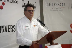 Llama Sedesol a generar empleos para decremento en pobreza