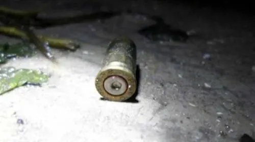 De un balazo en el pecho, asesinan a hombre en San Bernardino Chalchihuapan