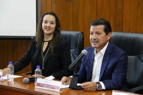 Crean comité de control para mejora continua en San Pedro Cholula