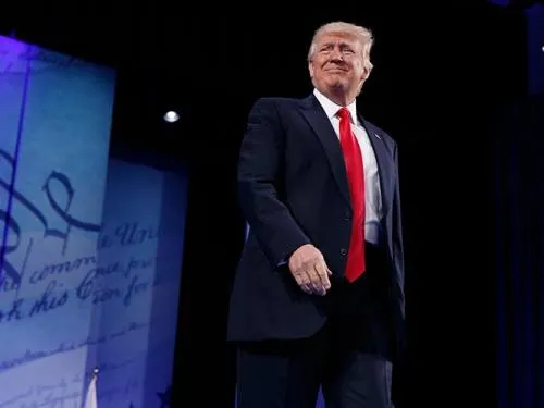 Trump: Corea del Norte se ‘está portando muy mal’