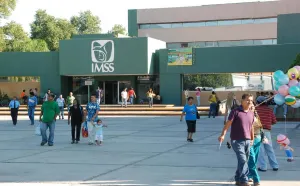 IMSS cobra a precios de hospitales privados