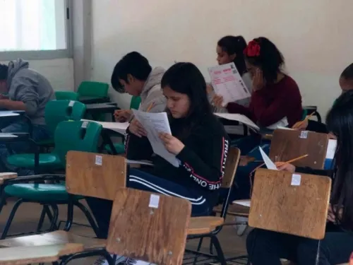 Con Programa Sectorial, SEP busca mejorar oportunidades educativas