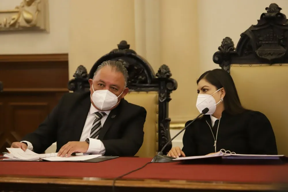 Aprueban en Cabildo reforma para el fortalecimiento de los derechos humanos