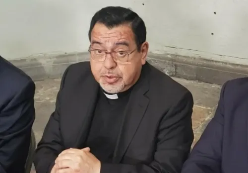 Hasta el momento, se mantiene en pie Procesión de Viernes Santo en Puebla: Arquidiócesis