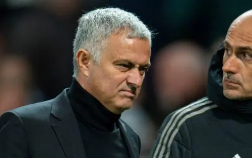El Benfica abre la puerta a Mourinho: el dinero no es problema