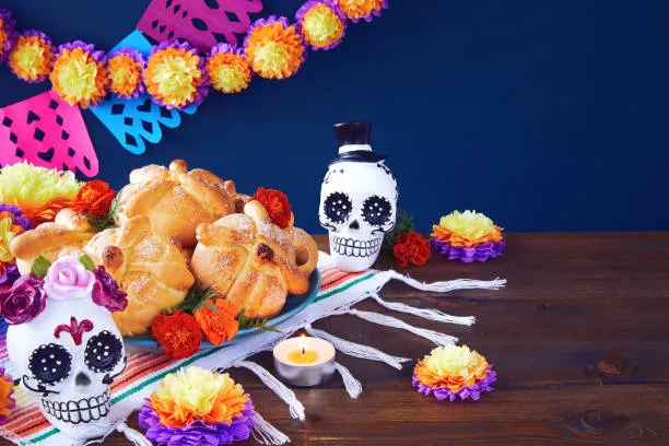 Festival de Muertos