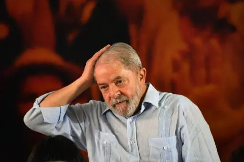 Las Barbas de Lula da Silva y la Honestidad Valiente de AMLO