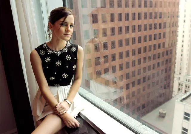 Emma Watson estrena film en Festival de Cine de Toronto