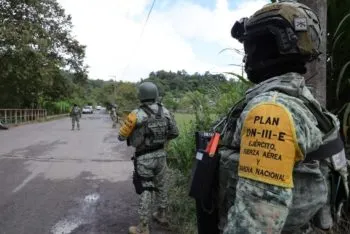 Refuerza Gobierno de Puebla vigilancia y atención permanente en la Sierra Norte ante la temporada de lluvias
