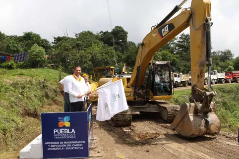 Presentar proyectos de obras, pide RMV a presidentes municipales