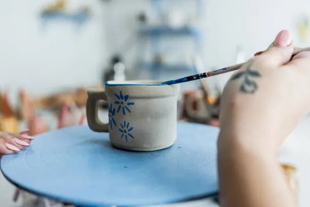Talleres artísticos de verano y otoño