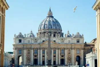 Después de Francisco, ¿qué sigue?: así elige a un papa la Iglesia católica