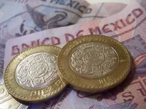 México se queda atrás en América Latina