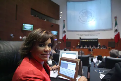 Es tiempo de concretar reformas que detonen el crecimiento del país: BAR