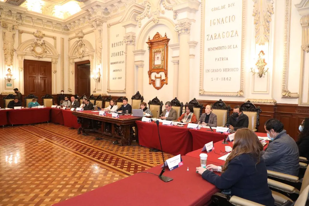 Presupuesto De Egresos 2023