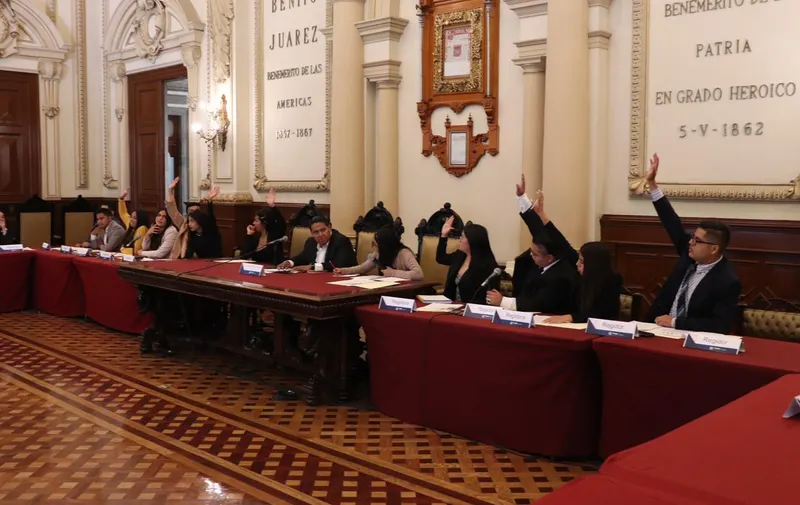 Cabildo universitario