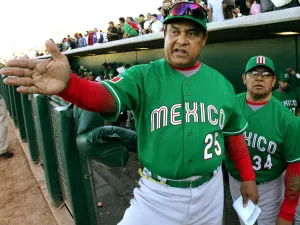 Apareció Francisco ‘Paquín’ Estrada, sano y salvo