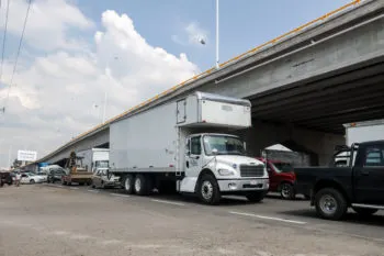 Robo de vehículos y transporte público son los delitos con mayor incidencia en la Central de Abastos: SSC