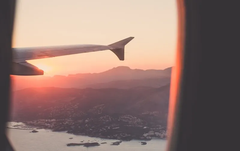 La necesidad de viajar